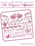 (image for) An Elegant Alphabet